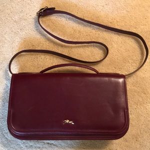 Longchamp Purse